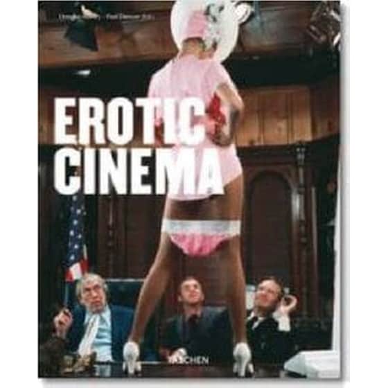 Erotic Cinema image 0
