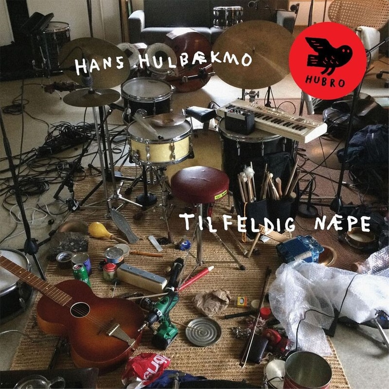 Tilfeldig Naepe (LP)