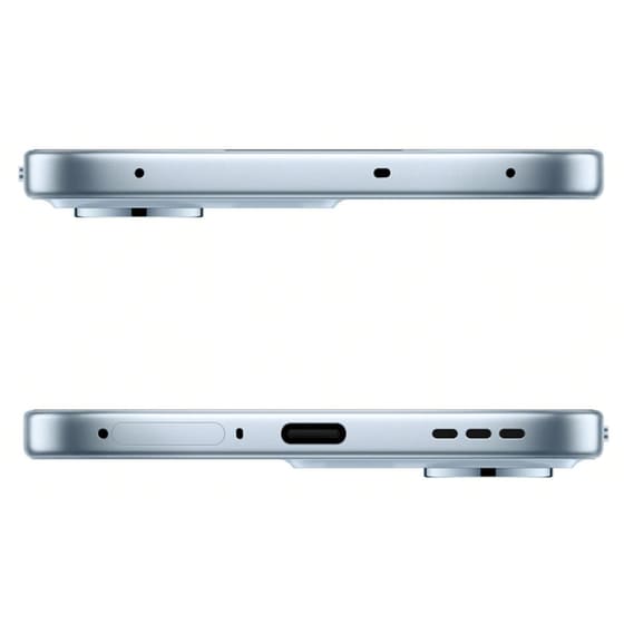 Oppo Reno14 FS 5G 512GB - Opal Blue image 8