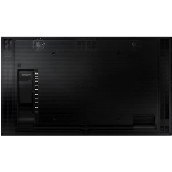 Samsung Digital Signage OM46B  46" FHD VA 75 Hz 6ms image 4