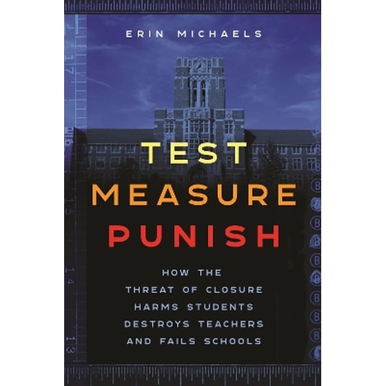 Test, Measure, Punish image 0