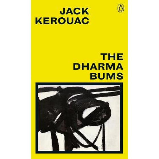 Dharma Bums image 0