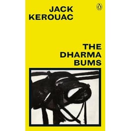 Dharma Bums