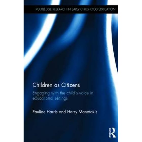 Children as Citizens image 0