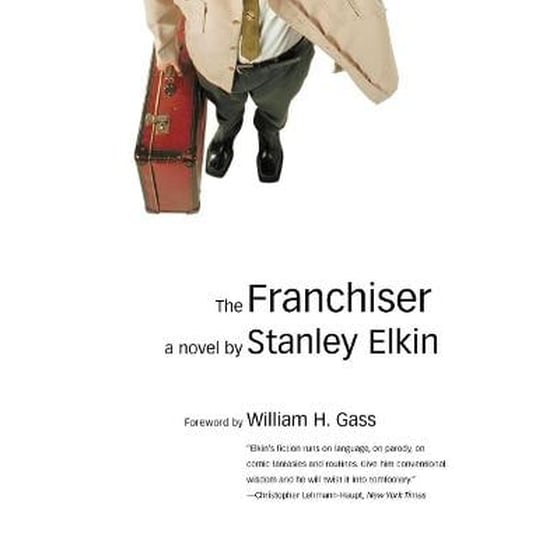 Franchiser image 0