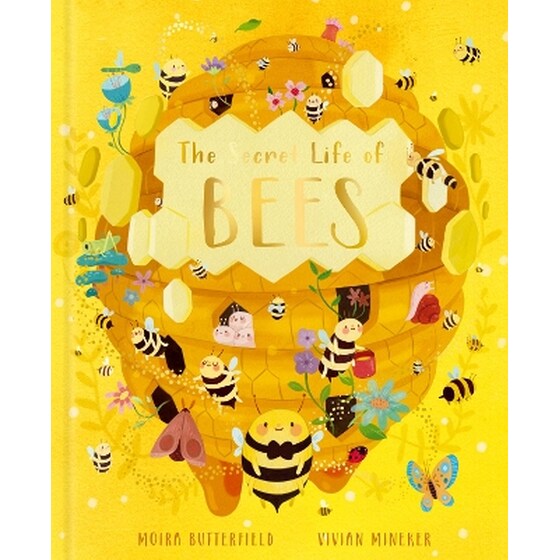 The Secret Life of Bees image 0