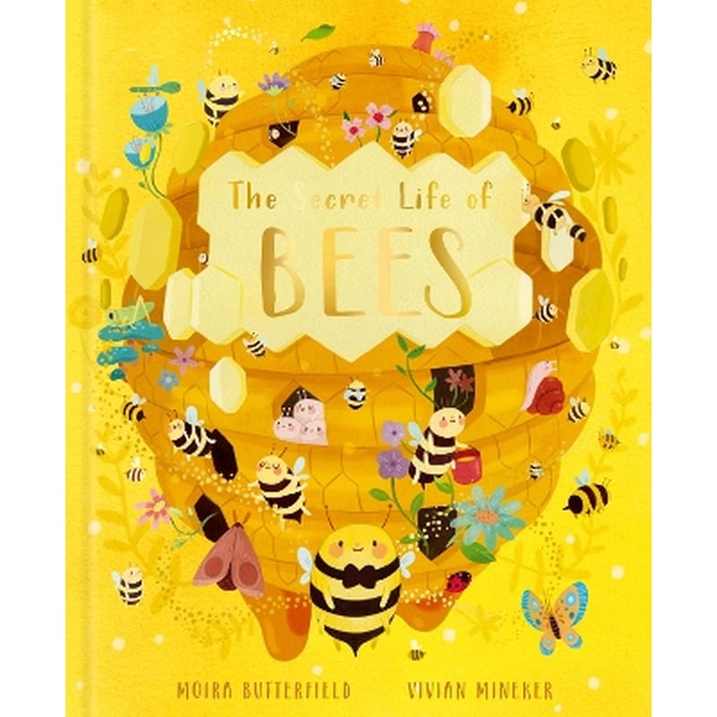 The Secret Life of Bees
