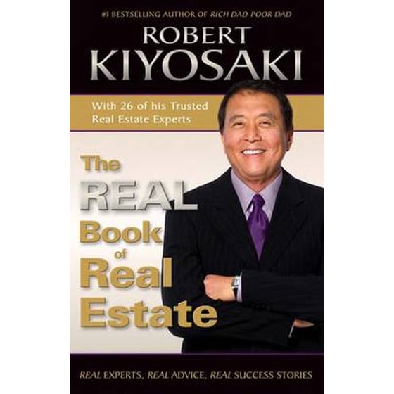 The Real Book of Real Estate image 0