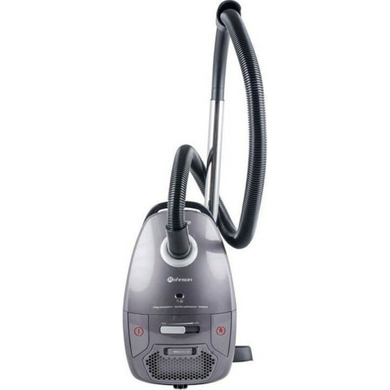 ROHNSON R-137 800 W με Σακούλα 4 L Γκρι Ηλεκτρική Σκούπα image 2