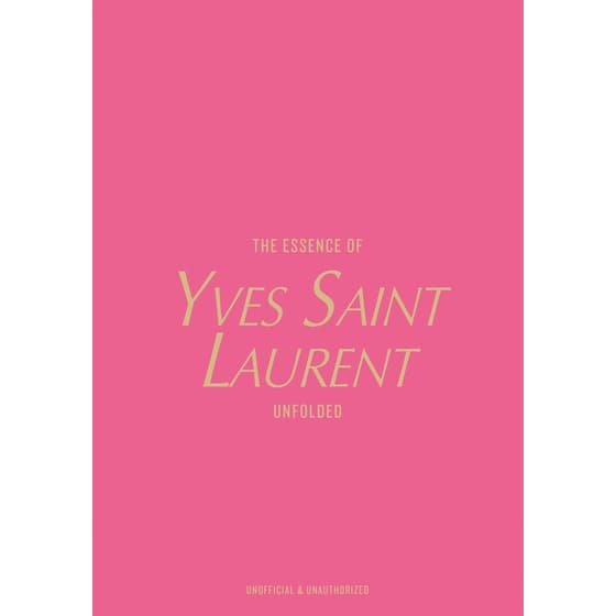 The Essence of Yves Saint Laurent image 0