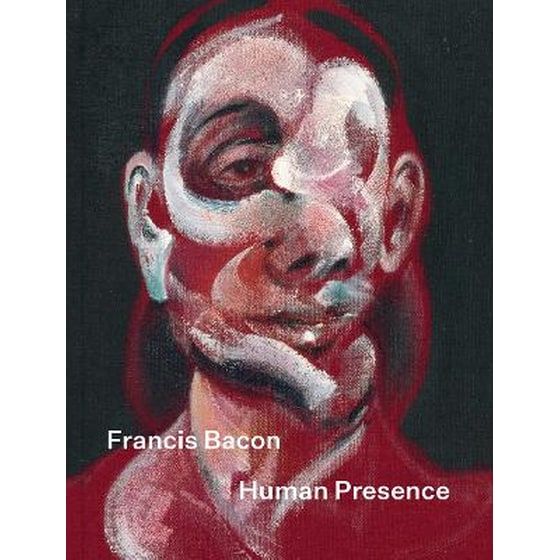 Francis Bacon: Human Presence image 0