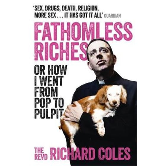 Fathomless Riches image 0