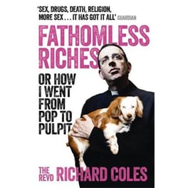 Fathomless Riches