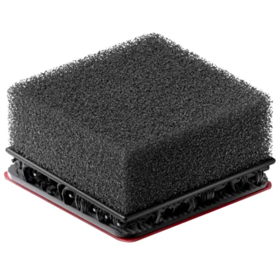 Insta360 Mic Wind Muff για X3 - Μαύρο image 1