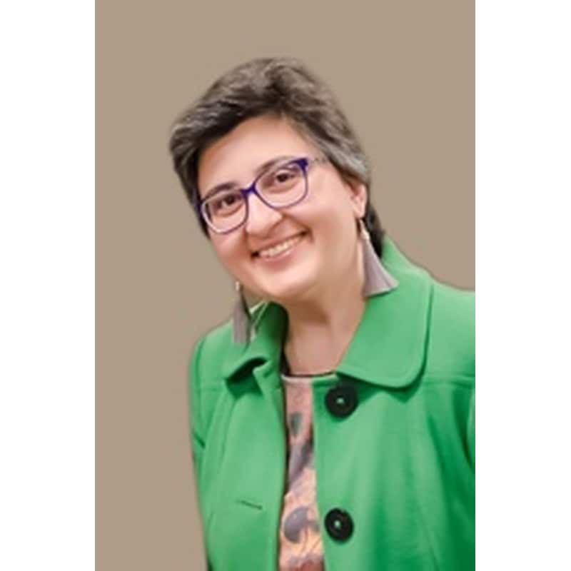 Author picture