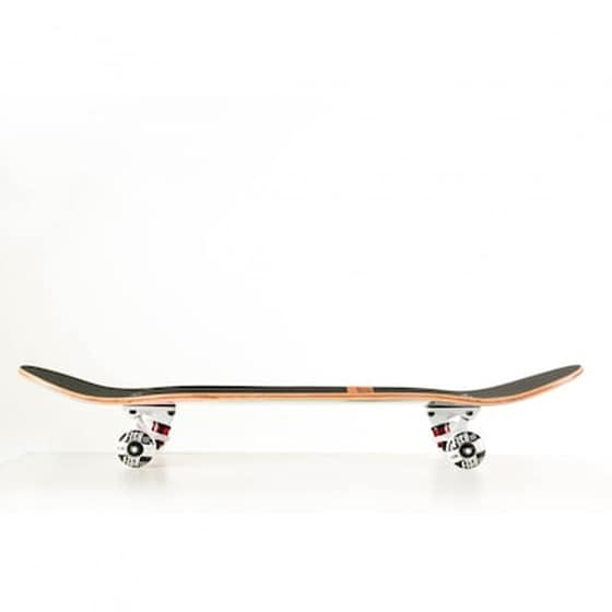 Skateboard 31'' Elegant Fish image 1