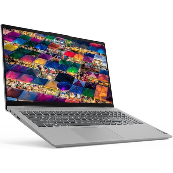 Laptop Lenovo IdeaPad 5 15ALC05 15.6" FHD (Ryzen 7-5700U/16GB/512GB SSD/Radeon Graphics/Win11HomeS) + Antivirus ZoneAlarm για 2 έτη image 4