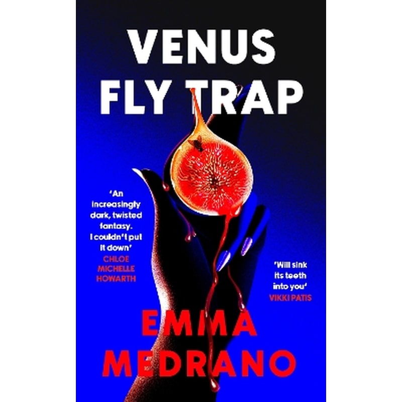 Venus Fly Trap