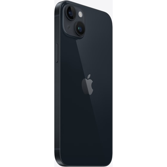 Apple iPhone 14 Plus 128GB - Midnight image 2