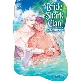 Bride of the Shark Clan: Married Life