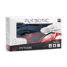 Silverlit Flybotic Air Python Τηλεκατευθυνόμενο Ελικόπτερο (7530-84787)