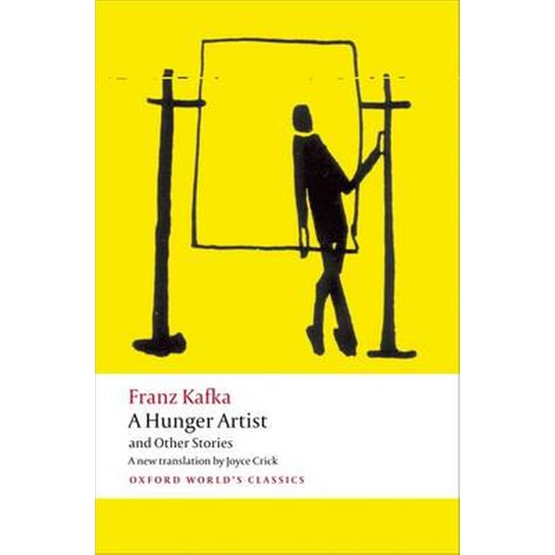 A Hunger Artist and Other Stories