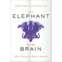 Elephant in the Brain