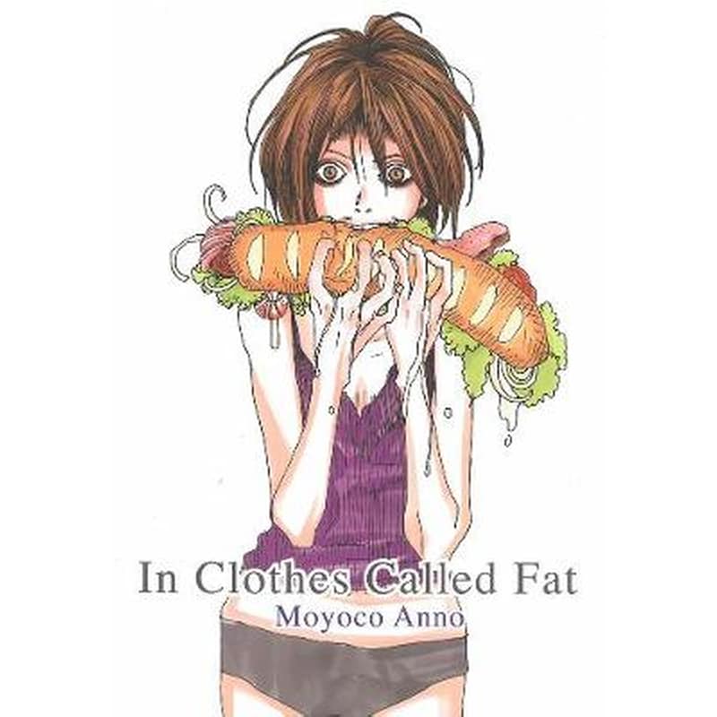 In Clothes Called Fat