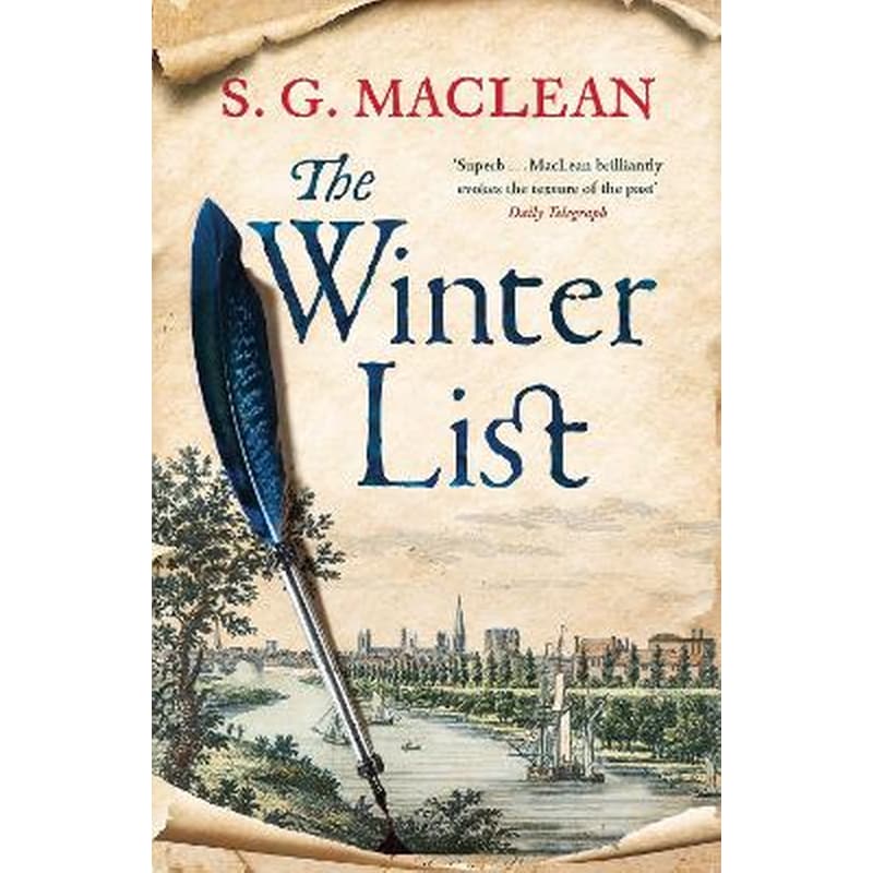 The Winter List