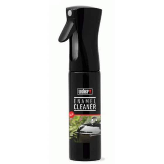 Σπρέι Καθαρισμού WEBER W17684 200ML image 0