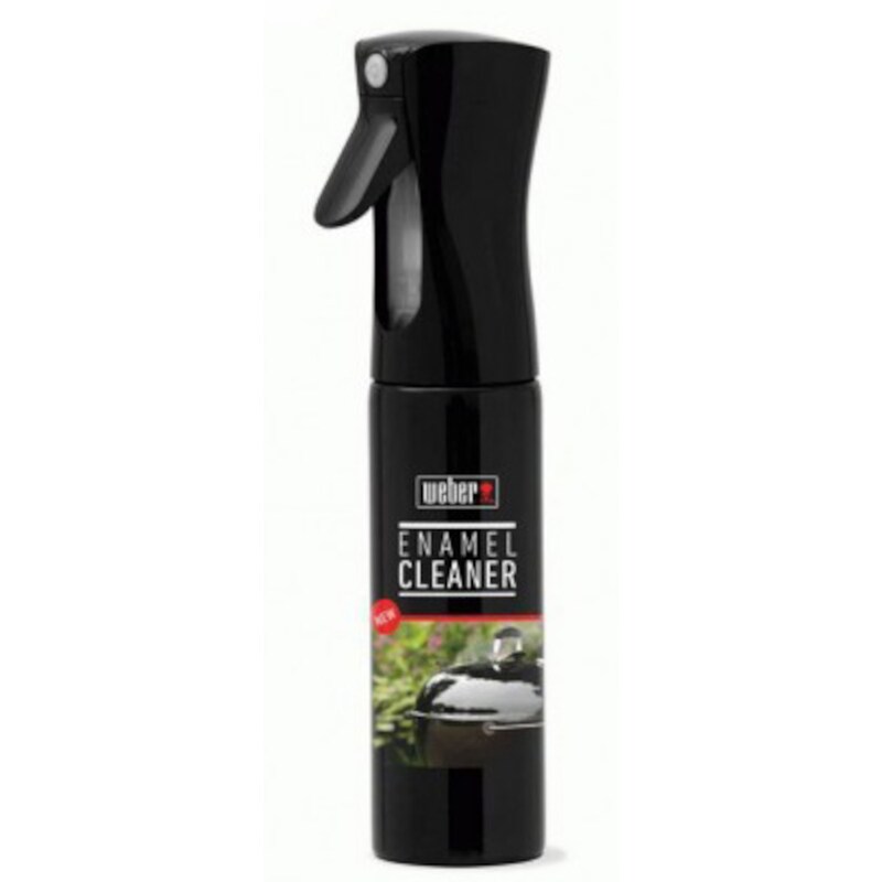 Σπρέι Καθαρισμού WEBER W17684 200ML