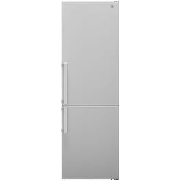 BERTAZZONI RBM60F4FXNC Total No Frost 330 Lt Inox Ψυγειοκαταψύκτης