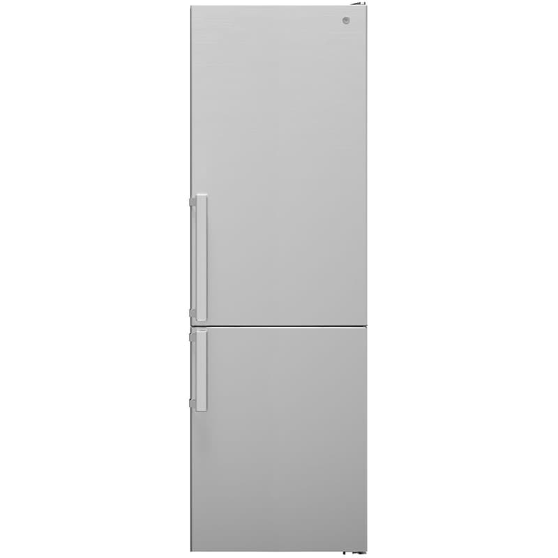 BERTAZZONI BERTAZZONI RBM60F4FXNC Total No Frost 330 Lt Inox Ψυγειοκαταψύκτης