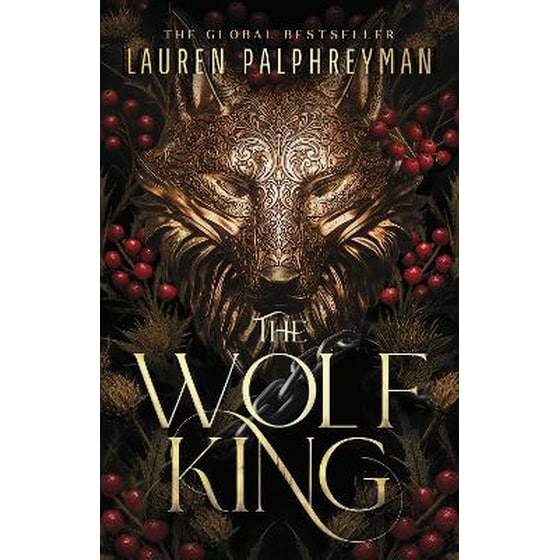 The Wolf King image 0