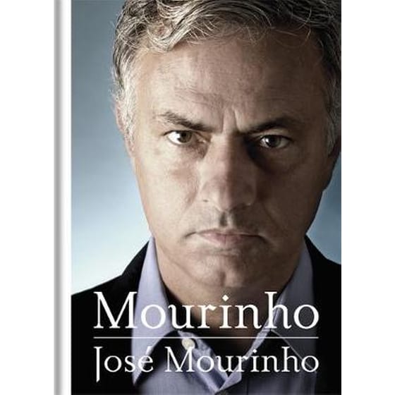 Mourinho image 0