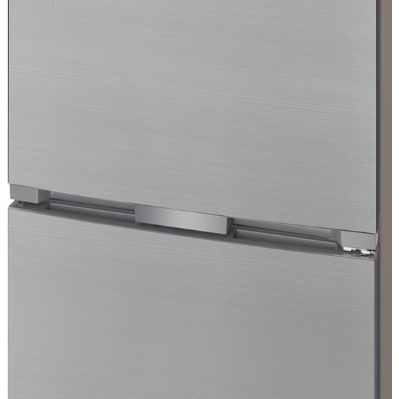 WHIRLPOOL WHK2 6493 X4E No Frost 490 Lt Inox Ψυγειοκαταψύκτης image 3