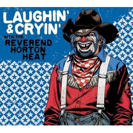 Laughin' And Cryin' With