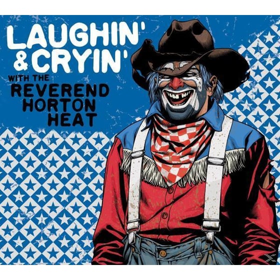 Laughin' And Cryin' With image 0