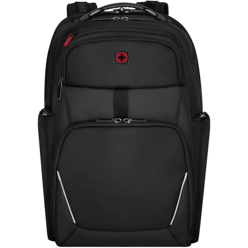 Τσάντα Laptop Wenger 17 - Μαύρο