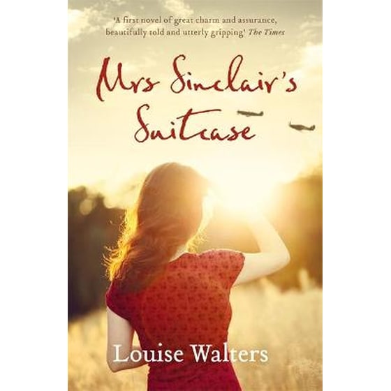 Mrs Sinclair's Suitcase image 0