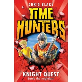 Knight Quest