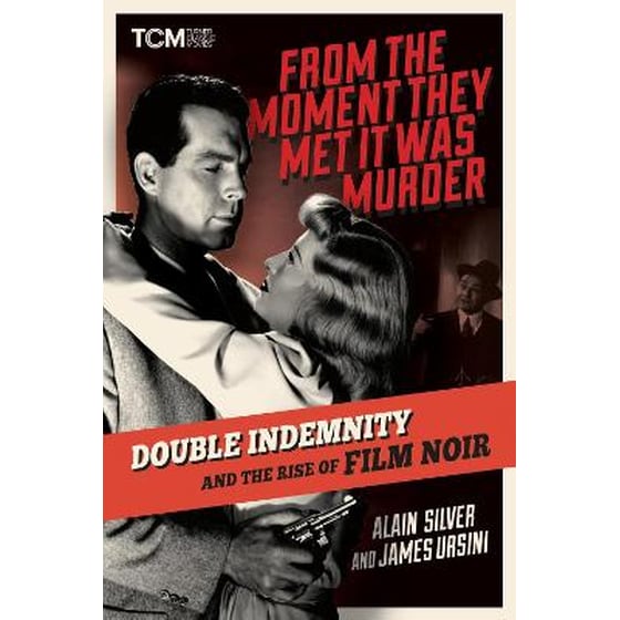 From the Moment They Met It Was Murder image 0