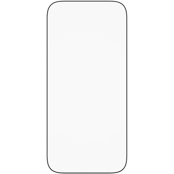 Προστατευτικό οθόνης Apple iPhone 17 Pro - PanzerGlass FastFit in-a-box - Ultra-Wide Fit Screen Protection image 1