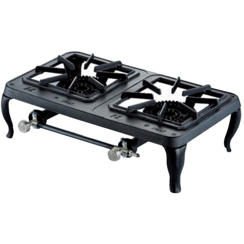 FOKER 243-0004 8000 W Επιτραπέζια Εστία