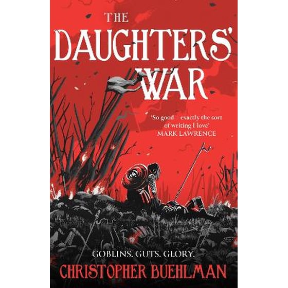 The Daughters' War image 0