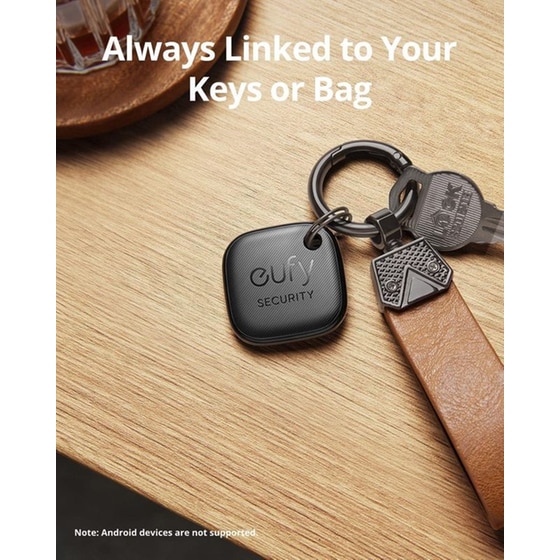 ANKER Eufy Smart Tag Link Tag (2 Pack) image 1