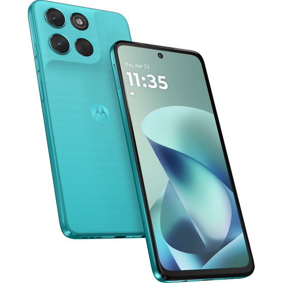 Motorola Moto G57 Power 5G 256GB - PANTONE Fluidity image 11