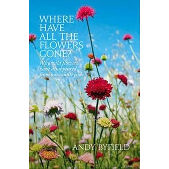 Where Have All the Flowers Gone? image 0