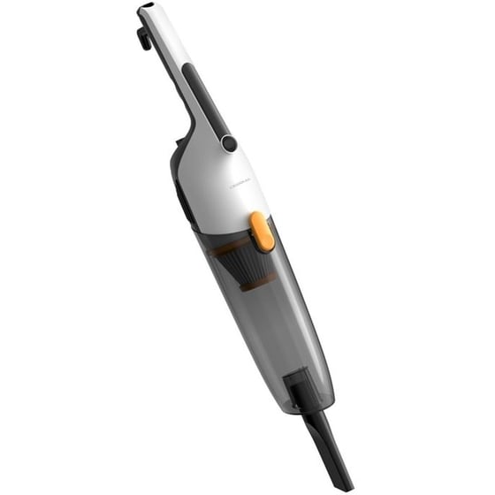 DEERMA DX170 600 W Λευκό Σκούπα Stick image 2