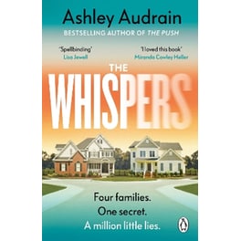 The Whispers